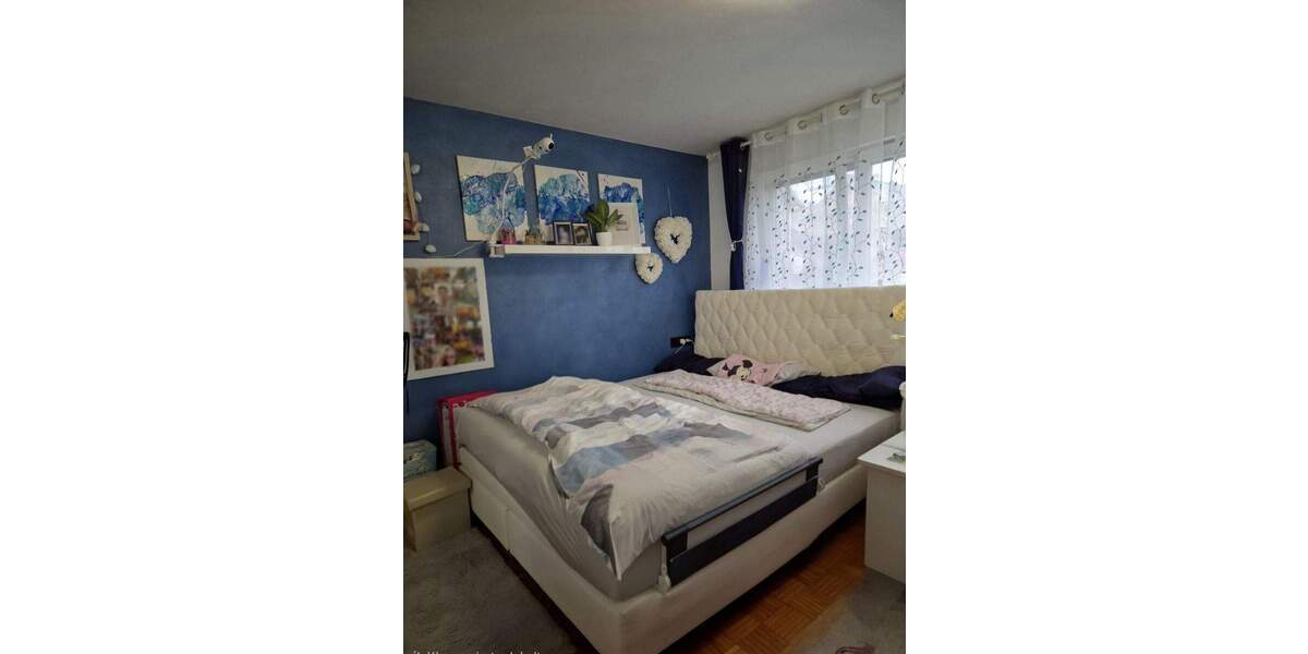 Etagenwohnung Bietigheim-Bissingen Bietigheim - 3 Zimmer, 60 m&sup2;, 317.000&euro; | Angebot:25802511