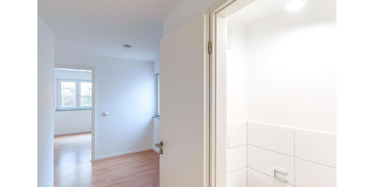 Etagenwohnung Heilbronn Kernstadt - 3 Zimmer, 81 m&sup2;, 1.325&euro; | Angebot:24772410