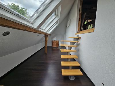 MEHRFAMILIENHAUS MIT GRUNDSTÜCK IN OCHSENBACH - Mehrfamilienhaus, Wohnhaus Sachsenheim | Angebot:26029790