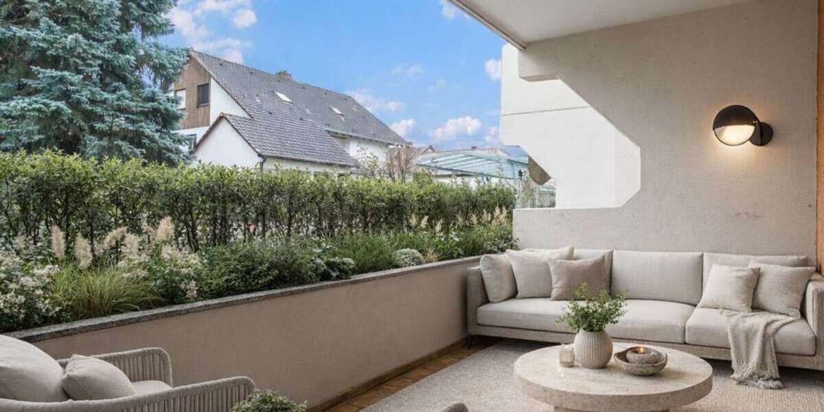 Etagenwohnung Bietigheim-Bissingen Bissingen - 3 Zimmer, 77 m&sup2;, 347.500&euro; | Angebot:25114212