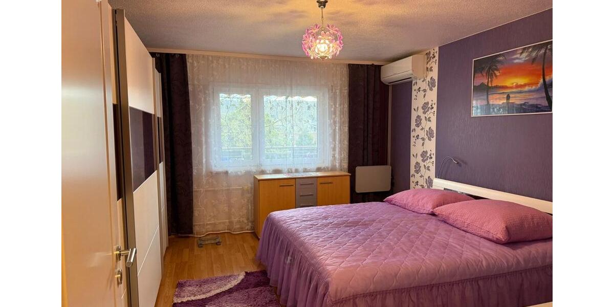 Etagenwohnung Leimen - 3 Zimmer, 80 m&sup2;, 269.000&euro; | Angebot:25656165