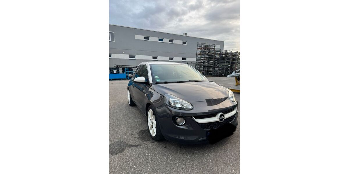 Opel Adam 155.100 km 4.200 &euro; Erlenbach 74225
