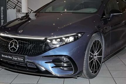 Mercedes-Benz EQS 61.410 km 67.970 &euro; Bretten 75015