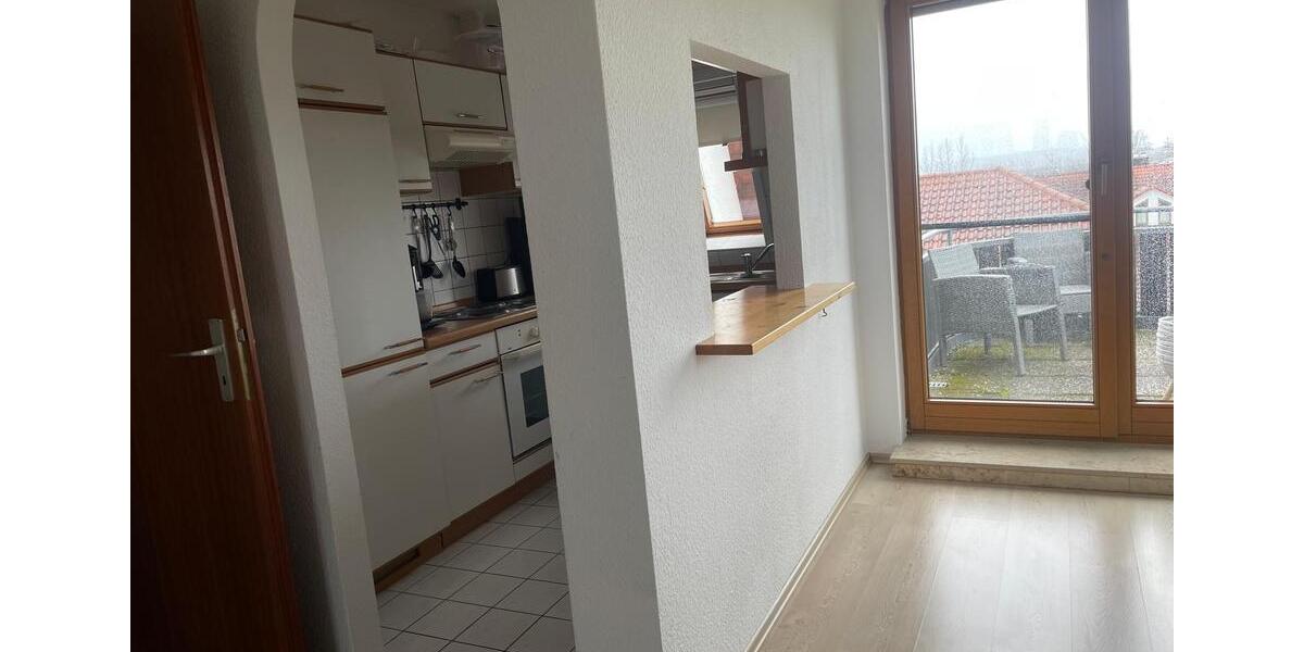 Etagenwohnung Neckarwestheim - 2 Zimmer, 60 m&sup2;, 260.000&euro; | Angebot:26957709