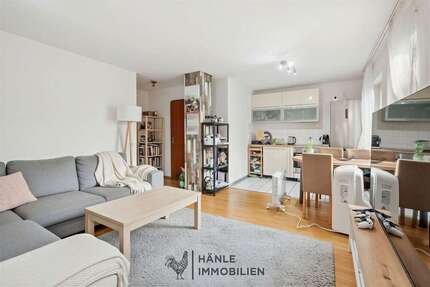 Kapitalanlage in Heilbronn 134.700 € 34 m² - Haus Heilbronn Kernstadt | Angebot:25536745