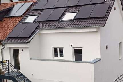 Wohnung Wiernsheim - 3.5 Zimmer, 85 m&sup2;, 990&euro; | Angebot:25541367