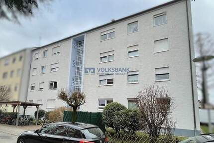 Wohnung Walldorf - 4 Zimmer, 98 m&sup2;, 275.000&euro; | Angebot:25741558