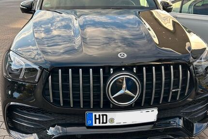 Mercedes-Benz GLE 53 AMG 55.000 km 69.000 &euro; Walldorf 69190