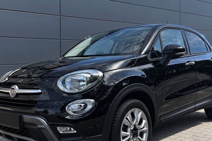 Fiat 500X 77.800 km 11.499 &euro; Kronau 76709