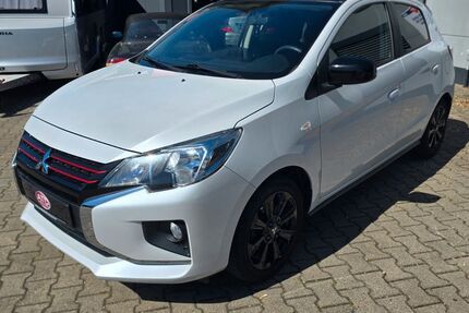 Mitsubishi Space Star 83.389 km 11.990 &euro; Sandhausen 69207