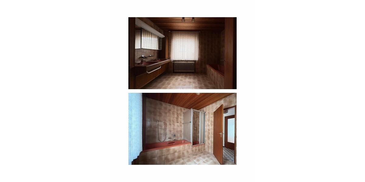 Mehrfamilienhaus, Wohnhaus Bretten - 6 Zimmer, 253 m&sup2;, 519.000&euro; | Angebot:25391301