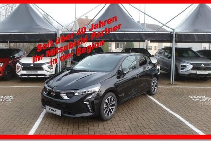 Mitsubishi Colt 2.850 km 18.590 &euro; Bammental 69245