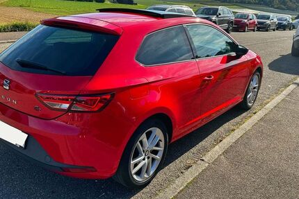Seat Leon 137.000 km 10.190 &euro; Gemmrigheim 74376