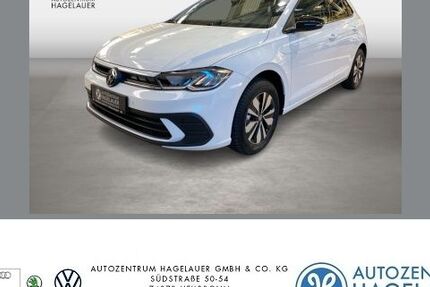 VW Polo 4.995 km 20.767 &euro; Heilbronn 74072
