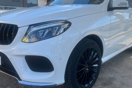 Mercedes-Benz GLE 350 195.000 km 26.990 &euro; Ubstadt-Weiher 76698