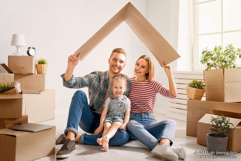 Etagenwohnung Sulzfeld - 3 Zimmer, 93 m&sup2;, 459.015&euro; | Angebot:25660541