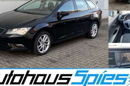Seat Leon 141.474 km 9.990 &euro; Heilbronn 74076