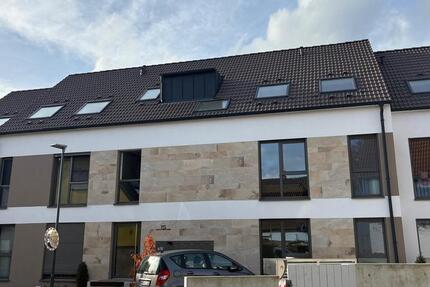 Wohnung Brackenheim - 4 Zimmer, 105 m&sup2;, 1.300&euro; | Angebot:24875384