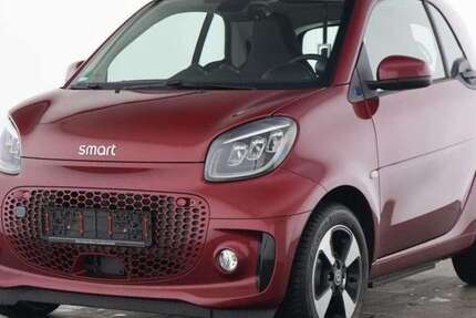 Smart forTwo 2.440 km 18.444 &euro; Bruchsal 76646