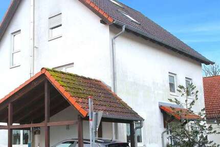 Haus Eschelbronn - 9 Zimmer, 214 m&sup2;, 449.000&euro; | Angebot:23912459