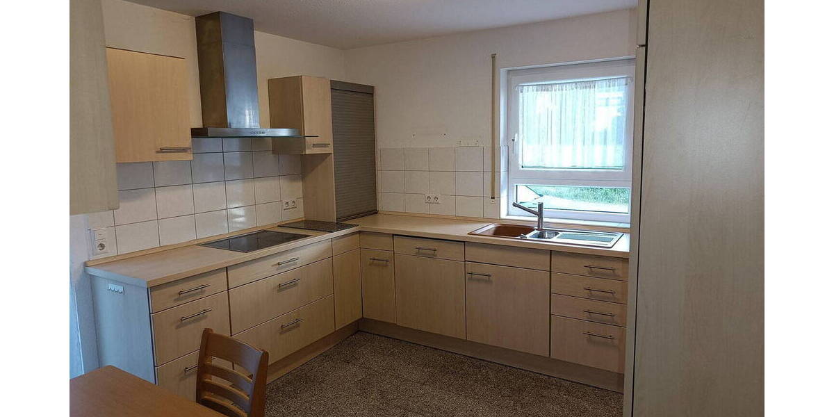 Einfamilienhaus Wiernsheim - 5 Zimmer, 127 m&sup2;, 1.560&euro; | Angebot:26527569