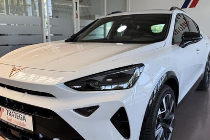 Cupra Formentor 4.995 km 42.980 &euro; Bruchsal 76646