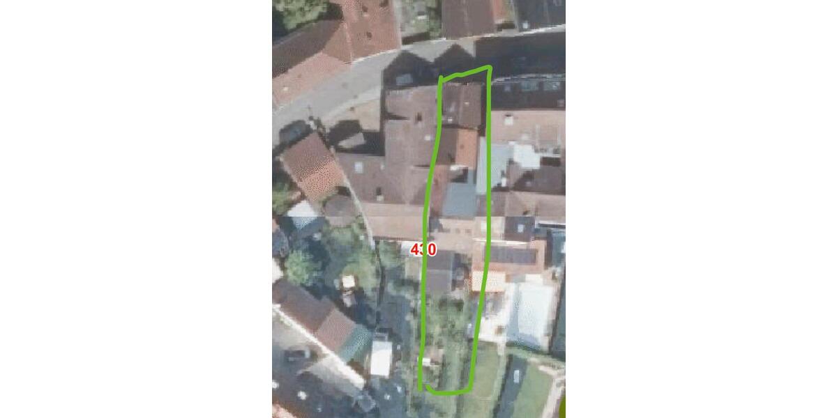 Reihenhaus Bruchsal - 2 Zimmer, 150 m&sup2;, 250.000&euro; | Angebot:24618212