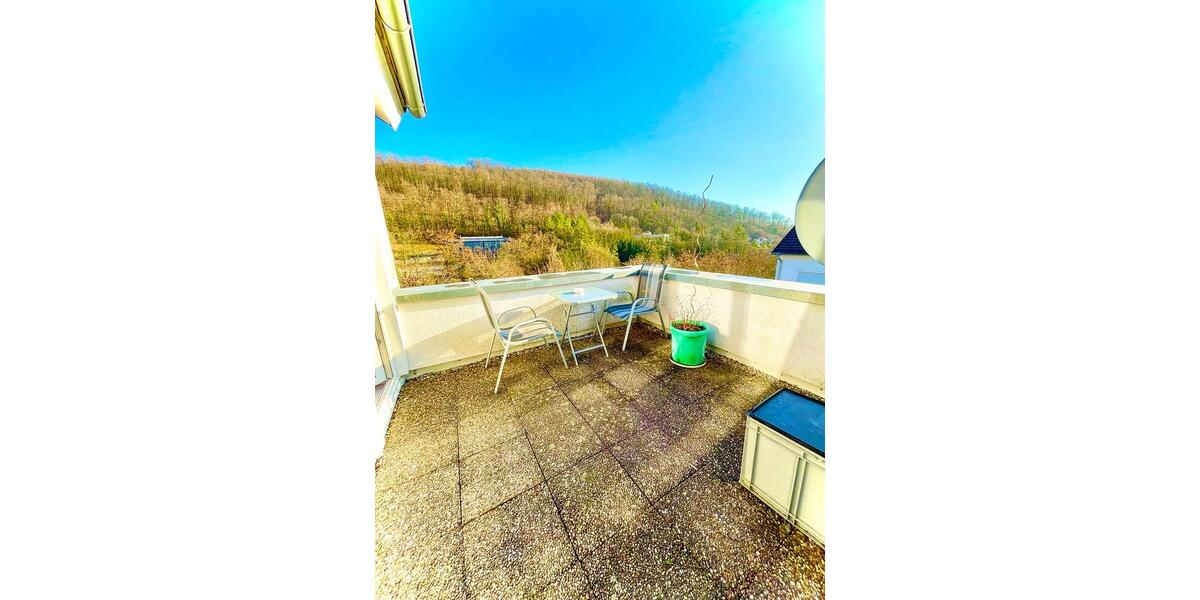 Dachgeschoßwohnung Neckarzimmern - 2 Zimmer, 75 m&sup2;, 189.000&euro; | Angebot:27003091