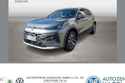 VW T-Roc 5.995 km 41.358 &euro; Heilbronn 74072