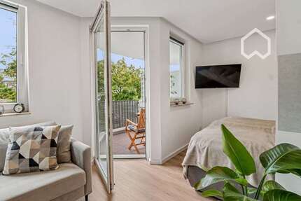 Zimmer Bietigheim-Bissingen Bissingen - 1 Zimmer, 1.250&euro; | Angebot:24987563