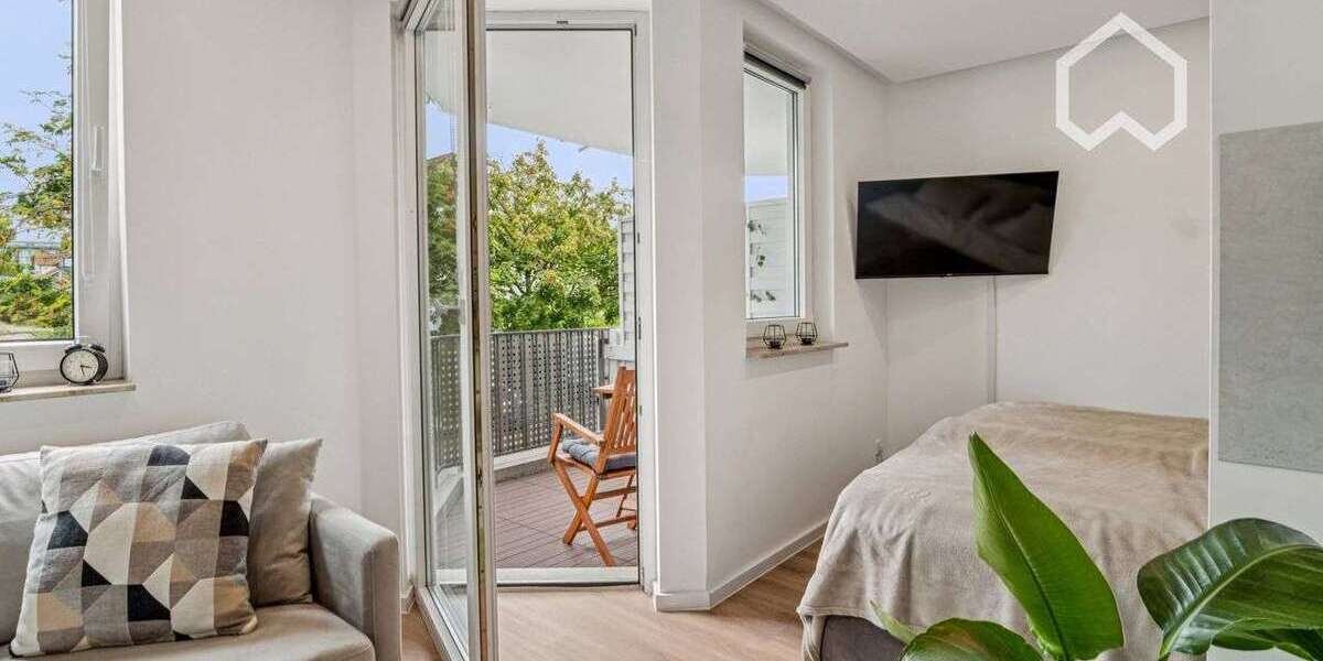 Zimmer Bietigheim-Bissingen Bissingen - 1 Zimmer, 1.250&euro; | Angebot:24987563