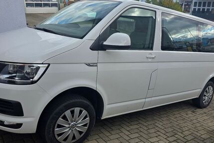 VW T6 Caravelle 270.000 km 16.000 &euro; Eppingen 75031