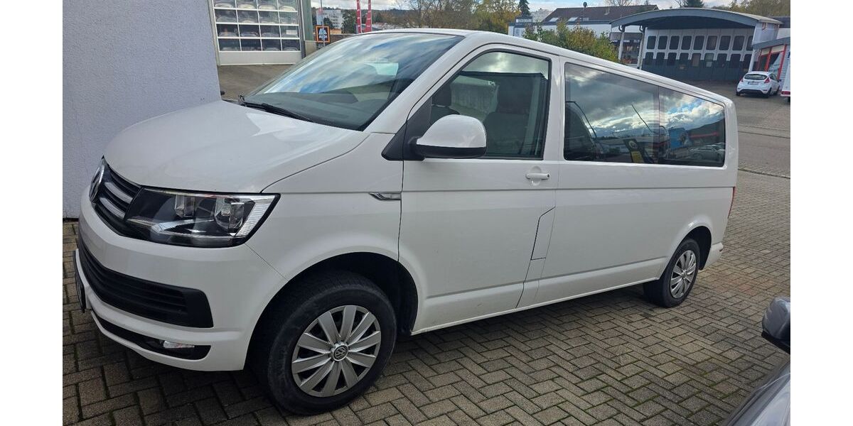 VW T6 Caravelle 270.000 km 16.000 &euro; Eppingen 75031