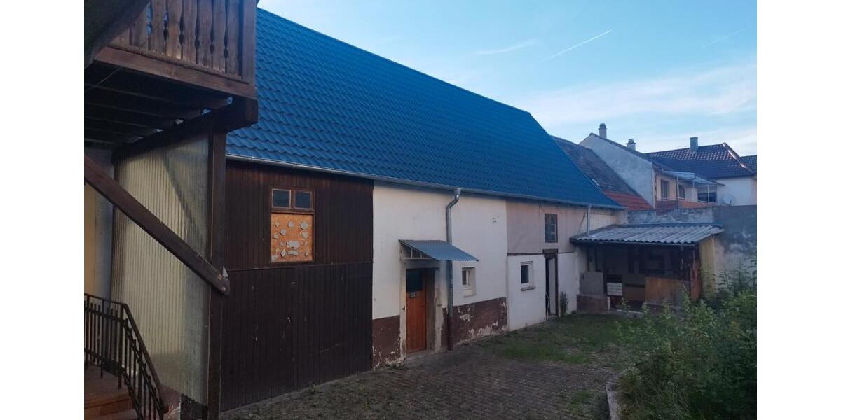 Reihenhaus Karlsdorf-Neuthard Neuthard - 5 Zimmer, 120 m&sup2;, 295.000&euro; | Angebot:27214483