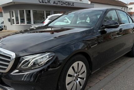 Mercedes-Benz E 200 245.000 km 19.490 &euro; Neckarsulm 74172