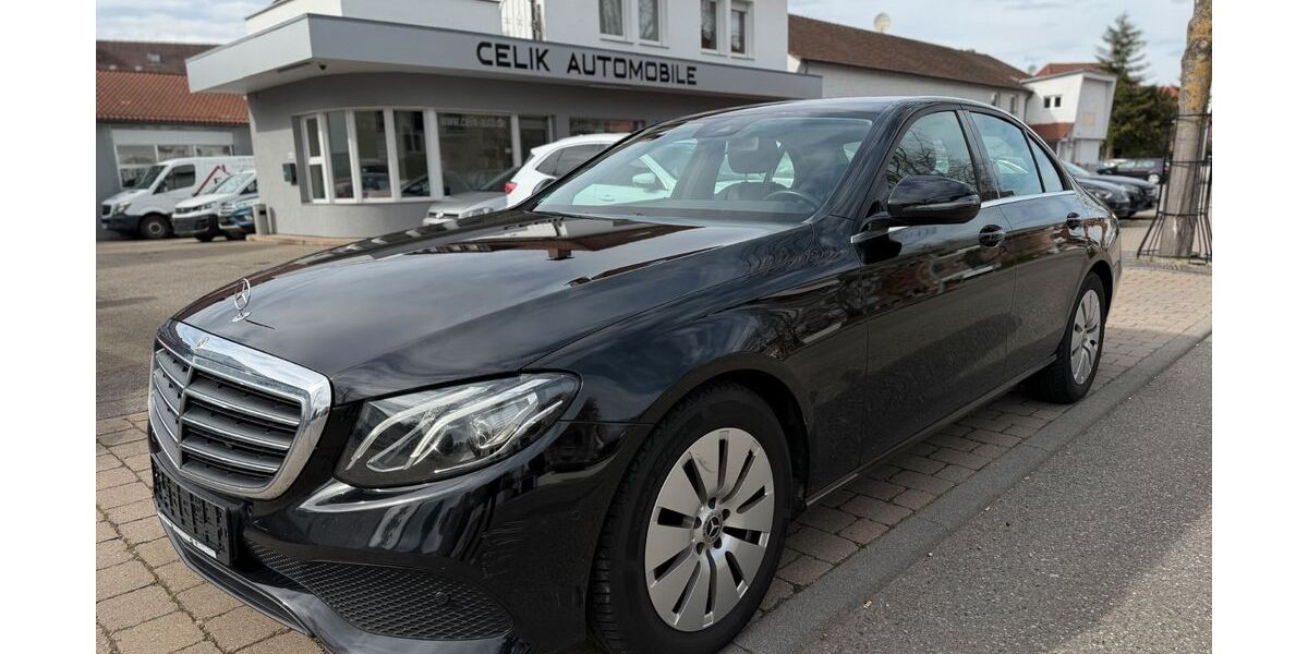 Mercedes-Benz E 200 245.000 km 19.490 &euro; Neckarsulm 74172
