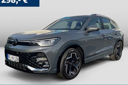 VW Tiguan 49.999 km 36.990 &euro; Niefern-Öschelbronn 75223