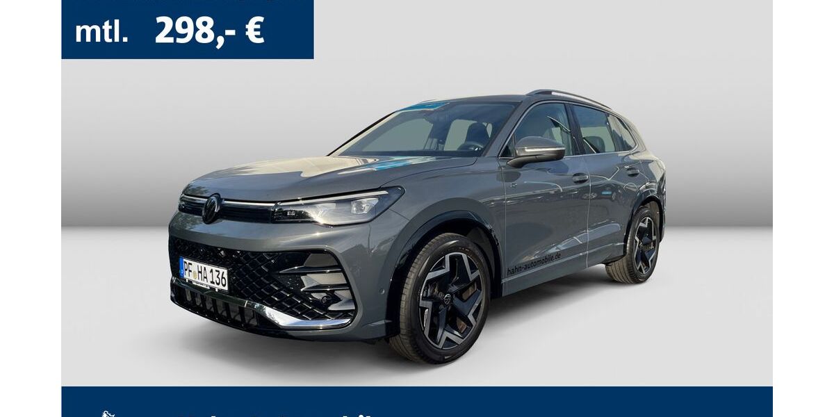 VW Tiguan 49.999 km 36.990 &euro; Niefern-Öschelbronn 75223