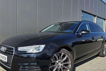 Audi A4 81.391 km 17.990 &euro; Sinsheim 74889