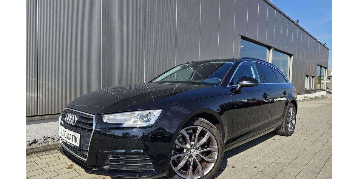 Audi A4 81.391 km 17.990 &euro; Sinsheim 74889