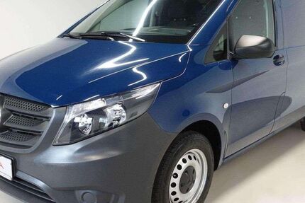 Mercedes-Benz Vito 78.000 km 17.990 &euro; Malsch 69254