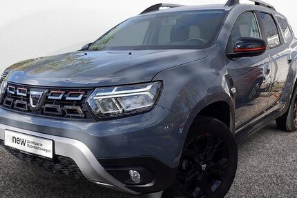 Dacia Duster 32.680 km 20.980 &euro; Bietigheim-Bissingen 74321