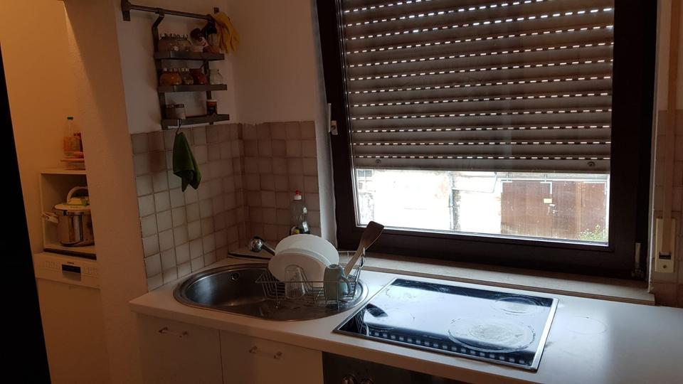 Etagenwohnung Wiesloch - 2 Zimmer, 71 m&sup2;, 195.000&euro; | Angebot:23847094