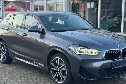 BMW X2 40.000 km 31.590 &euro; Östringen 76684