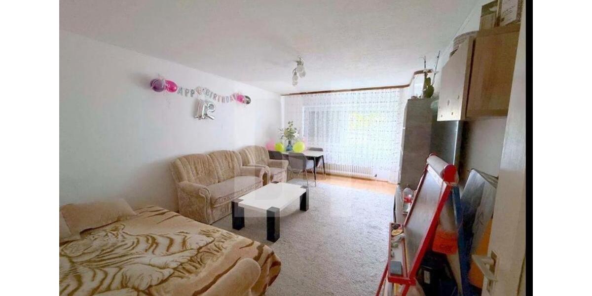 Erdgeschoßwohnung Heilbronn Böckingen - 3 Zimmer, 70 m&sup2;, 230.000&euro; | Angebot:26778939