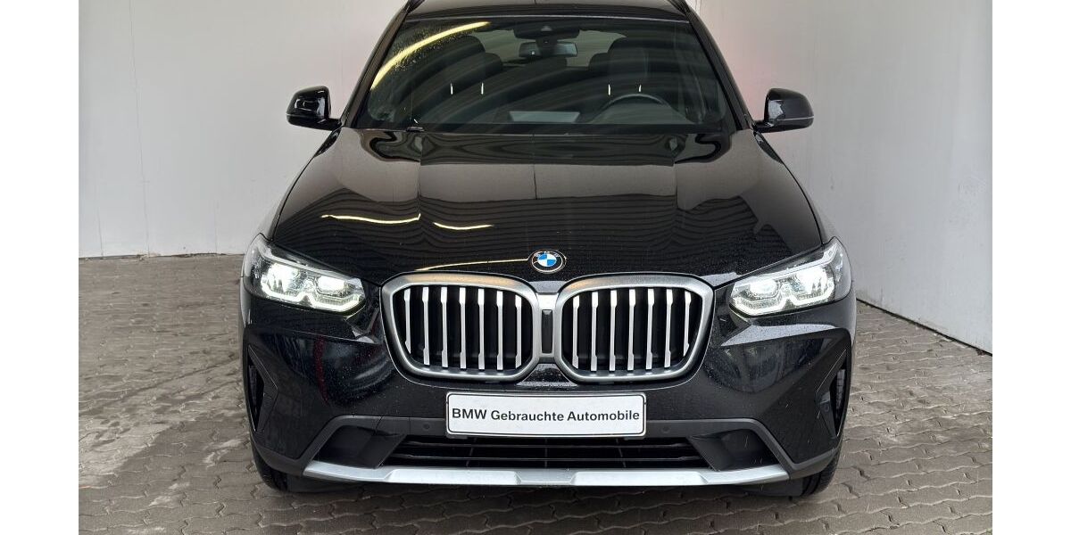 BMW X3 51.279 km 36.380 &euro; Heilbronn 74076