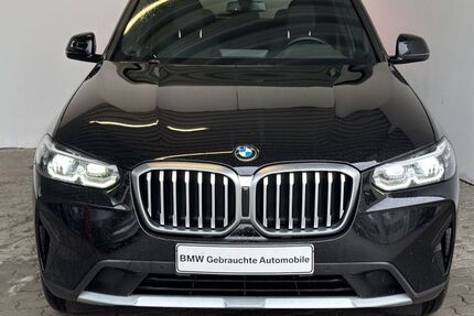 BMW X3 51.279 km 36.680 &euro; Heilbronn 74076