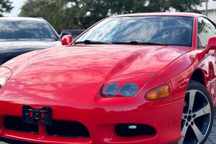 Mitsubishi 3000 GT 145.900 km 18.950 &euro; Forst 76694