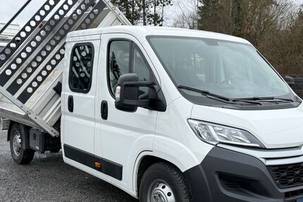 Citroen Jumper 100.000 km 22.990 &euro; Sinsheim 74889