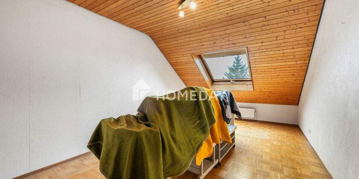 Reihenendhaus Heilbronn Kernstadt - 5 Zimmer, 133 m&sup2;, 419.000&euro; | Angebot:25773232